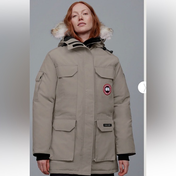 Canada Goose Expedition Parka - Picture 12 of 15